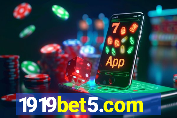 1919bet5.com