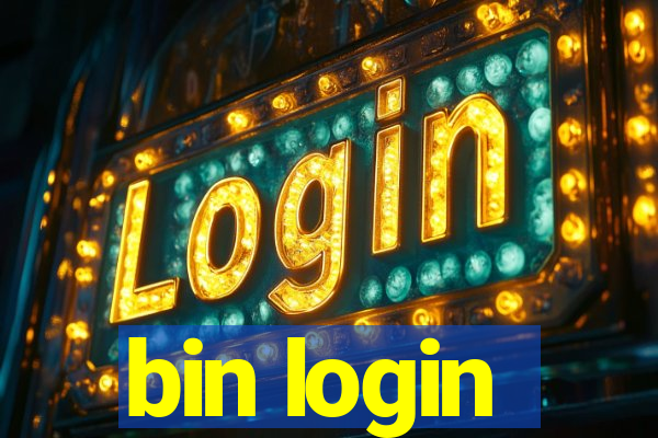 bin login