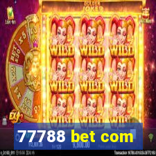 77788 bet com