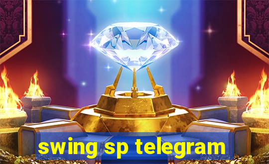 swing sp telegram