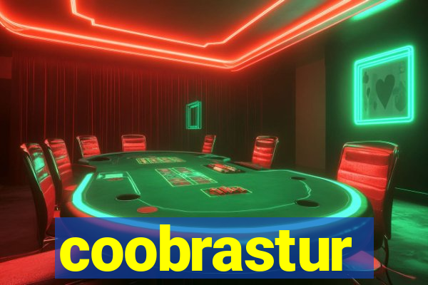 coobrastur