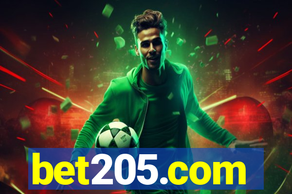 bet205.com