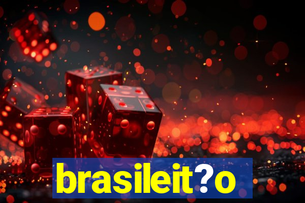 brasileit?o