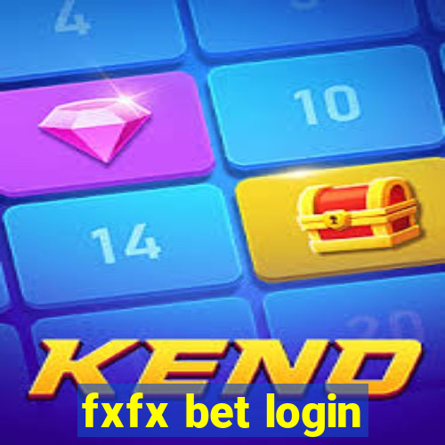 fxfx bet login