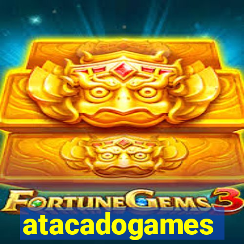 atacadogames