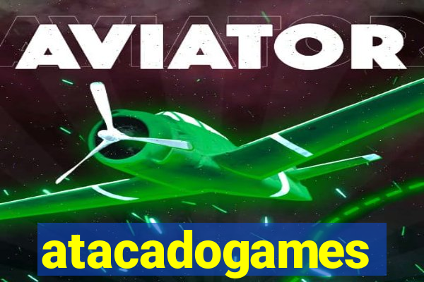 atacadogames