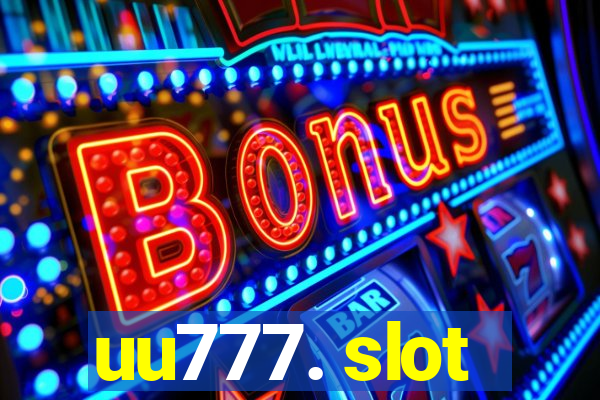 uu777. slot