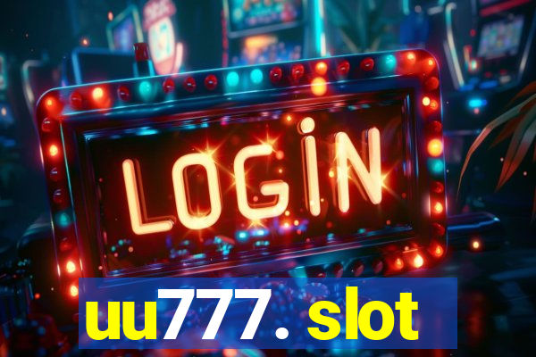 uu777. slot