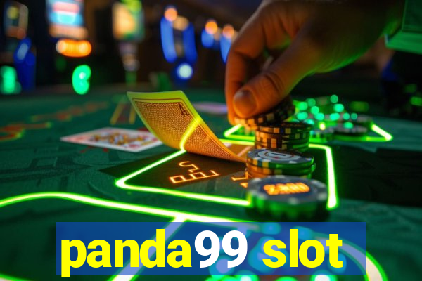 panda99 slot