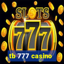 tb 777 casino