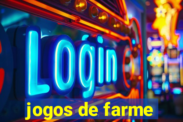 jogos de farme