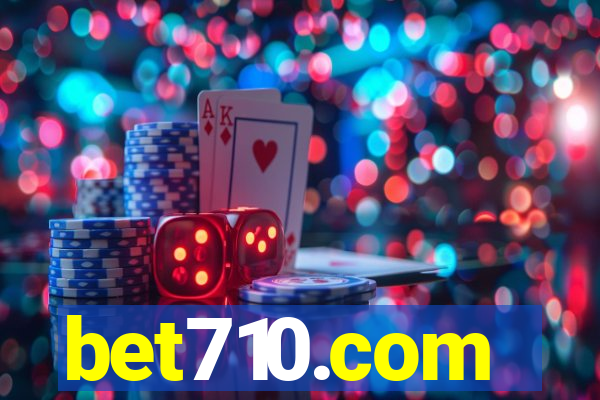 bet710.com