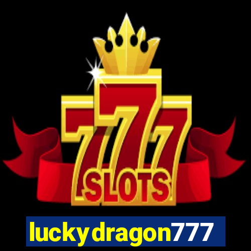 luckydragon777