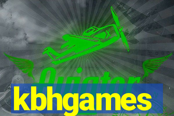 kbhgames