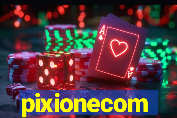 pixionecom