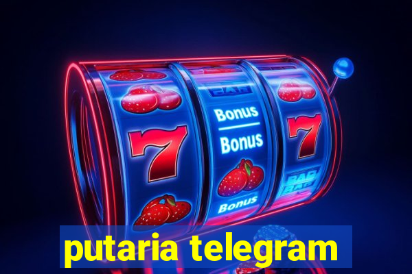 putaria telegram