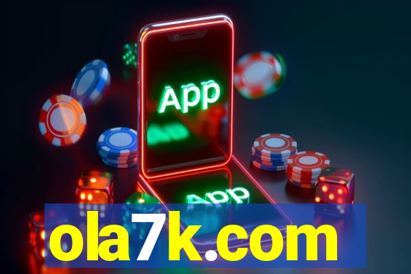 ola7k.com