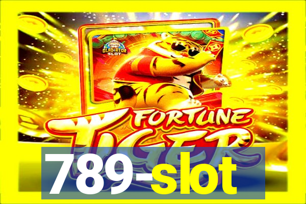 789-slot