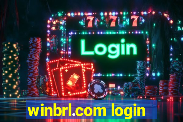 winbrl.com login