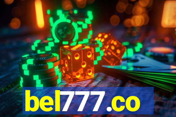 bel777.co