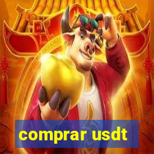 comprar usdt