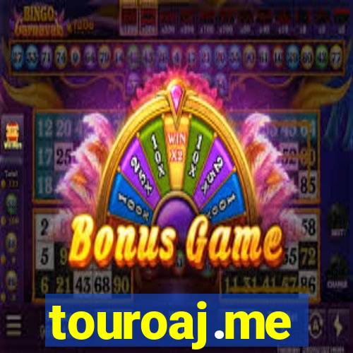 touroaj.me