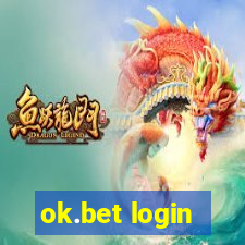 ok.bet login