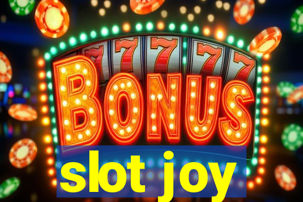 slot joy