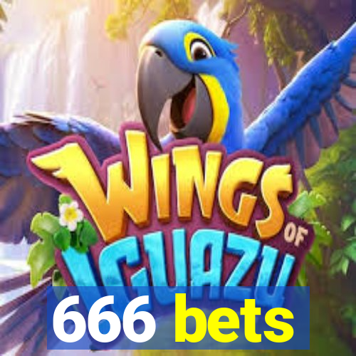 666 bets