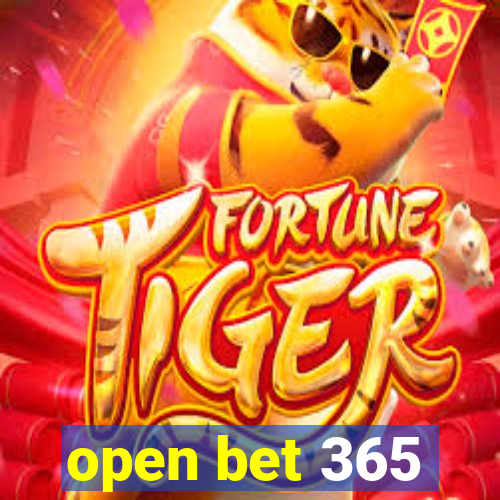 open bet 365