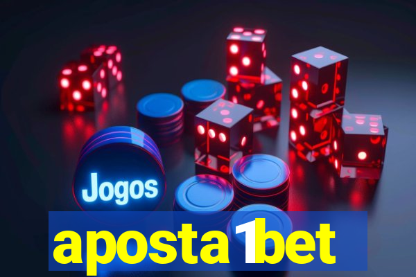 aposta1bet