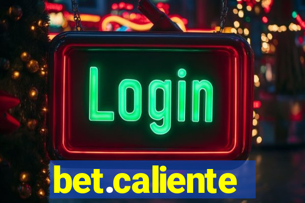 bet.caliente