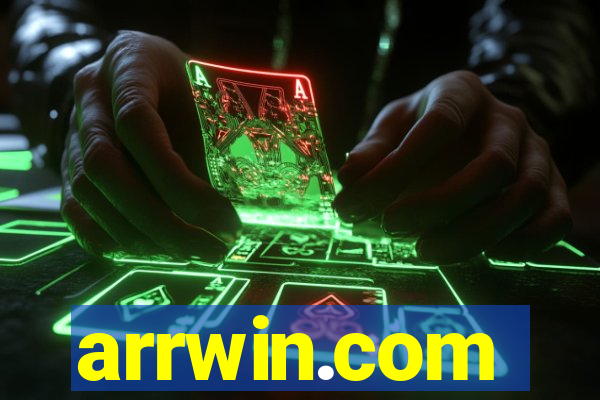 arrwin.com