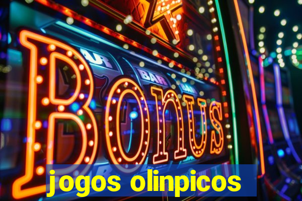 jogos olinpicos