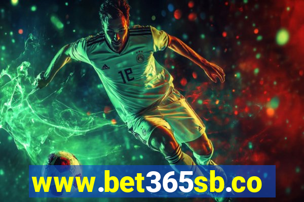 www.bet365sb.com