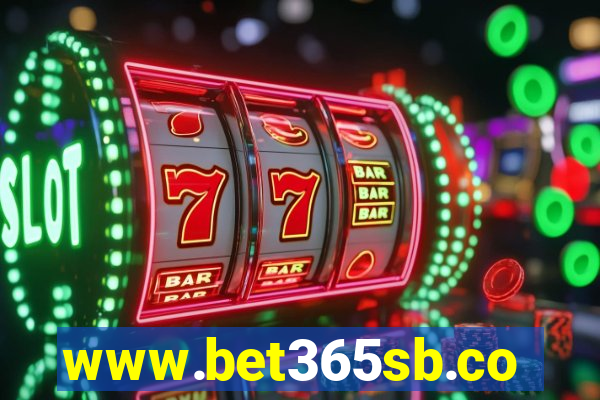 www.bet365sb.com