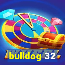 bulldog 32