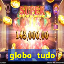 globo tudo absolutamente sobre esporte