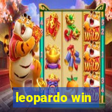 leopardo win