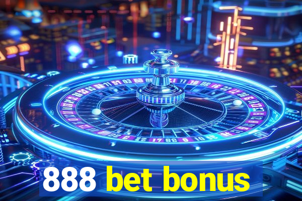 888 bet bonus