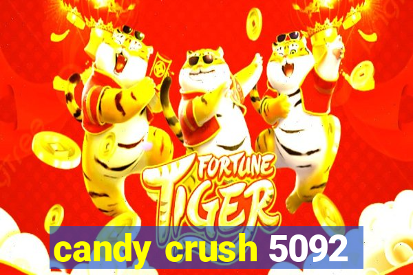 candy crush 5092