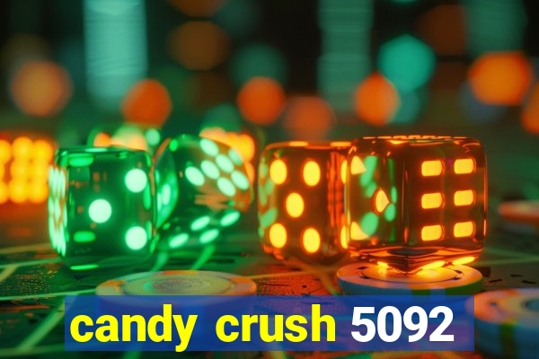 candy crush 5092