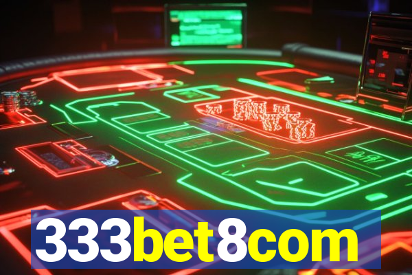 333bet8com