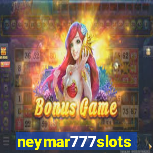 neymar777slots