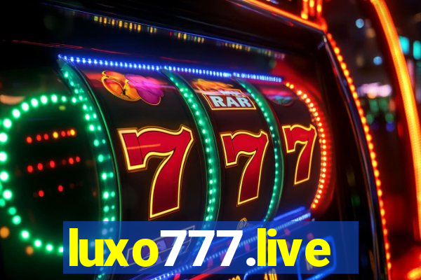 luxo777.live