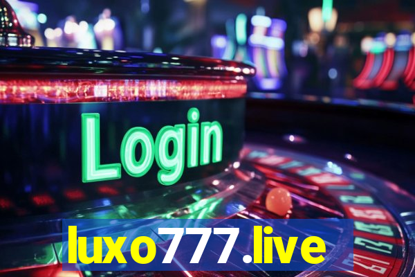 luxo777.live