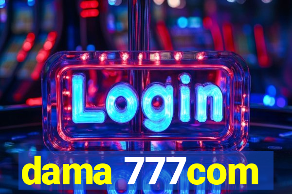 dama 777com