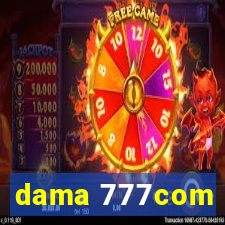 dama 777com