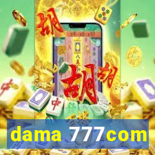 dama 777com