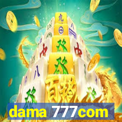 dama 777com